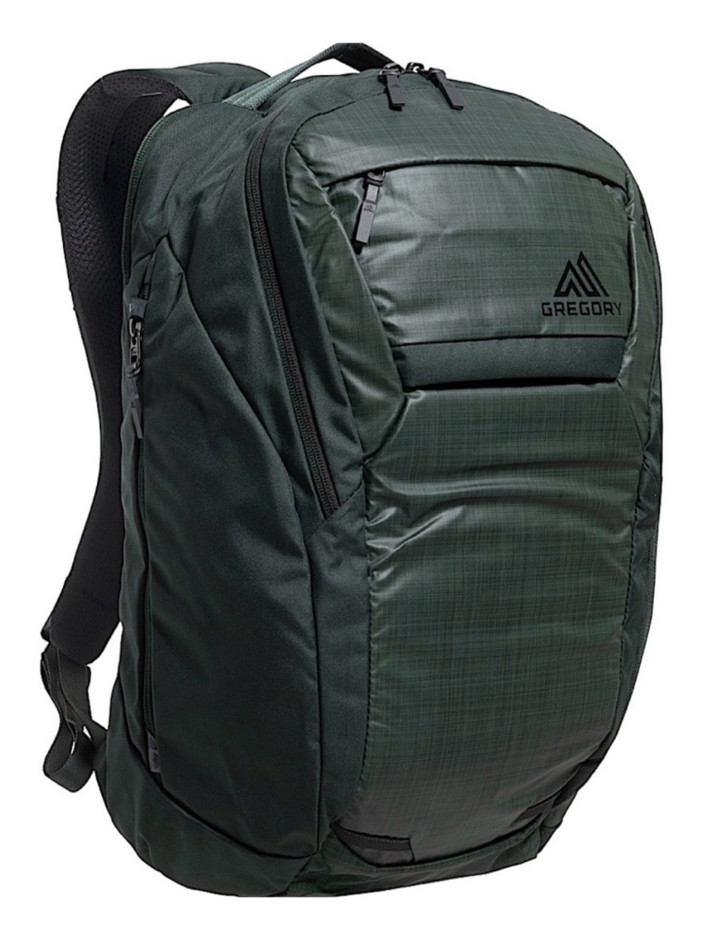 Gregory Resin 22L Dark Green Laptop and Everyday Backpack